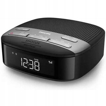 Radiobudzik DAB+, FM Philips TAR3505/12