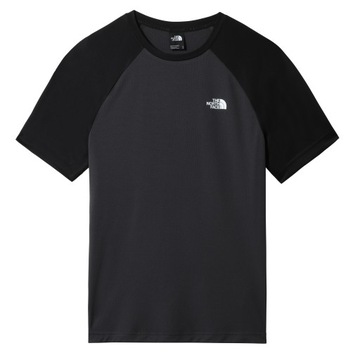 THE NORTH FACE KOSZULKA TANKEN RAGLAN NF0A3BQ7MN8 r XL
