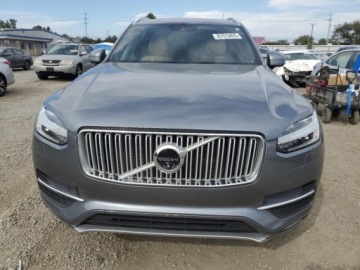 Volvo XC90 II 2017 Volvo XC 90 2017r., 2,0L T6 2.0 Benzyna 316KM, zdjęcie 1