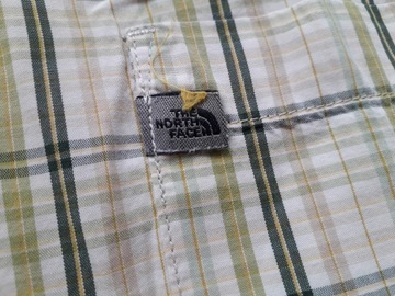 THE NORTH FACE ТРЕККИНГОВАЯ ФУТБОЛКА S