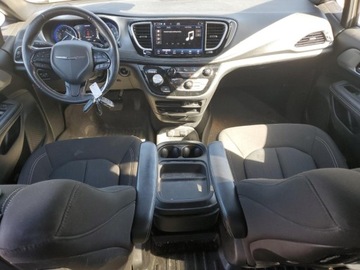 Chrysler Pacifica II 2021 Chrysler Pacifica Touring 2021 3.6l 3.6 Benzyna 287KM, zdjęcie 8