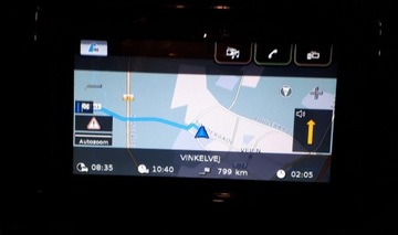 SUZUKI SX4 S-CROSS LIFT НАВИГАЦИЯ РАДИО PL МЕНЮ ЕС