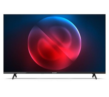 Telewizor LED Sharp 40FH7EA 40'' Full HD Android TV