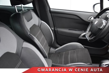 DS 4 I Hatchback Facelifting 2015 2.0 BlueHDi 181KM 2017 Citroen DS4 NawigacjaFull LEDPlywajacy Kierunek Pol-SkoraKlimatronic Tempo, zdjęcie 12