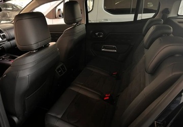 Citroen C5 Aircross SUV Plug-In Facelifting 1.6 PureTech Plug-In 180KM 2023 Citroen C5 Aircross PHEV FWD 225 EAT8 Shine Pack 1.6 Benzyna 181KM, zdjęcie 15