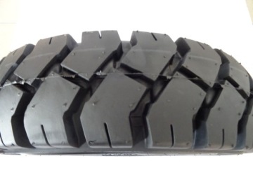 Пневматическая шина 5.00x8 в сборе