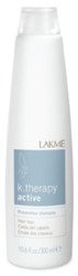 Lakme K.Therapy Active Szampon Przeciw Wypadaniu Włosów 300 ml