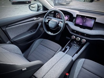 Skoda Superb III Kombi Facelifting 1.5 TSI 150KM 2025 Skoda Superb Edition 130 1,5 TSI mHEV 150 KM DSG, zdjęcie 20