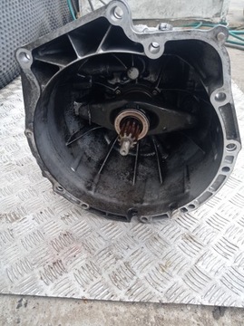BMW E39 2.5 3.0 D SKŘÍŇ ŘAZENÍ MANUÁLNÍ 5