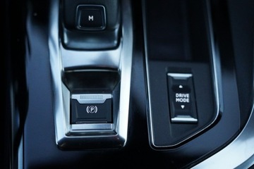 Peugeot 5008 II Crossover Facelifting 2.0 BlueHDi 177KM 2022 Peugeot 5008 GT kamera Skora adc Nawi PANORAMA bli, zdjęcie 27