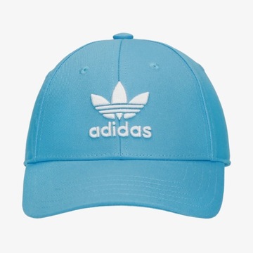 ADIDAS БЕЙСБОЛЬНАЯ КЕПКА ADIDAS YOUTH РЕГУЛИРУЕМАЯ СПОРТИВНАЯ КЕПКА УНИСЕКС