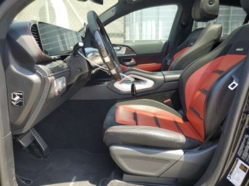 Mercedes GLE V167 2022 Mercedes-Benz GLE Coupe 63 S 4Matic AMG 2022 4.0l 4.0 Benzyna 603KM, zdjęcie 7