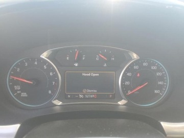 Chevrolet 2020 Chevrolet Traverse 2020r., LT, od ubezpieczalni 3.6 Benzyna 310KM, zdjęcie 10