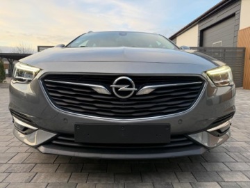 Opel Insignia II Sports Tourer 1.6 CDTI 136KM 2019 Opel Insignia 1.6 ECOTEC 136KM Business Innovation 2019r, zdjęcie 2