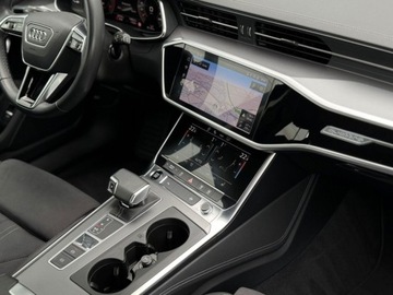 Audi A6 C8 Avant 2.0 45 TFSI 265KM 2023 Audi A6 Avant Hak holowniczy ,HD Matrix, Ambiente, ACC, VAT 23, Gwarancja, zdjęcie 13