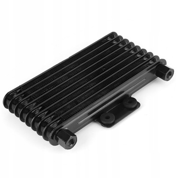 30cm*20cm Chłodnica oleju motocyklowego t6din