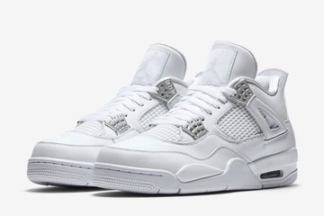 Buty sportowe Nike Air Jordan 4, 42,5