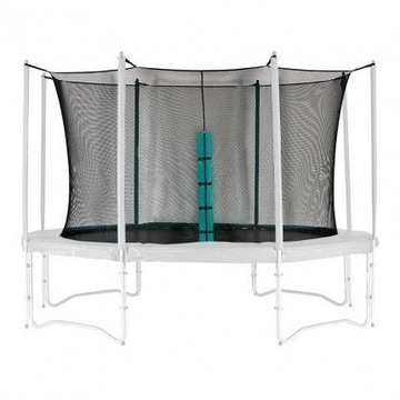 SIATKA OCHRONNA DO TRAMPOLINY WeWNĘTRZNA 12FT/374