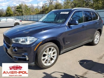 BMW X5 F15 2014