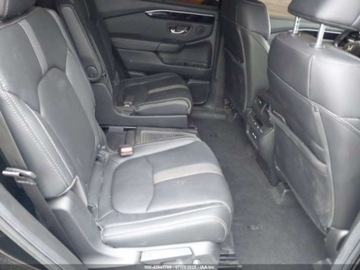 Honda Pilot II 2023 Honda Pilot EX-L 7 Passenger 2023 3.5l 3.5 Benzyna 285KM, zdjęcie 12