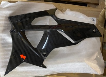 Karbonowe owiewki silnika BMW S 1000 RR KOMPLET OE