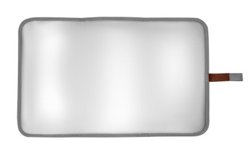 Astrid розовая сумка, рюкзак, коврик для коляски Skiddou