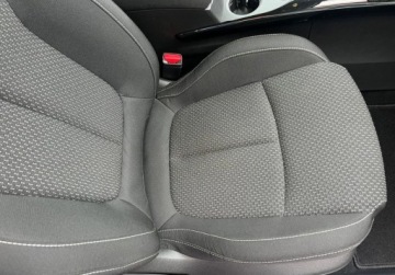 Renault Kadjar Crossover 1.2 Energy TCe 130KM 2017 Renault Kadjar Niski Udok.Przeb.Pelen Serwis Bezwypadkowy Zadbany Faktura, zdjęcie 17