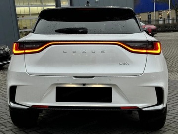 Lexus LBX 1.5 Hybrid 136KM 2025 Od ręki - Cool 1.5 Hybrid 136KM | Podgrzewane fotele!, zdjęcie 3