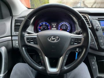 Hyundai i40 Kombi 1.7 CRDi HIGH 136KM 2012 Hyundai i40 1.7 diesel 136 KM 6 biegow zarej w PL zadbany mozliwa zami, zdjęcie 7