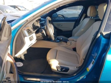 BMW Seria 4 F32-33-36 2019 BMW Seria 4 430I gran coupe 2.0 Benzyna 248KM, zdjęcie 9