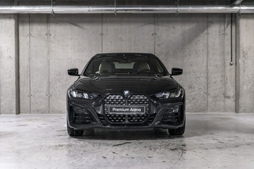 BMW Seria 4 G22-23-26 Cabrio 2.0 430i 245KM 2025 BMW 430 xDrive Convertible - Dostępny od ręki!, zdjęcie 10