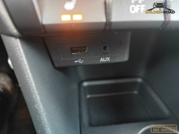 Skoda Rapid II Spaceback 1.2 TSI 105KM 2014 Skoda RAPID 1,2 TSI klimatronik alu pdc wspomaganie oplacona 1.2 Benzyna, zdjęcie 14