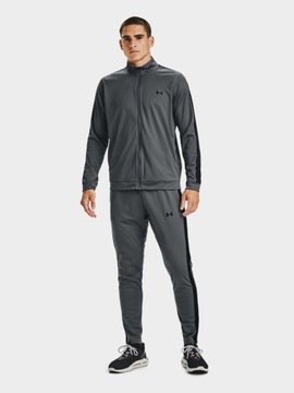 DRES MĘSKI UNDER ARMOUR BLUZA I SPODNIE KOMPLET SPORTOWY ZESTAW 1357139