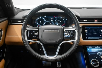 Land Rover Range Rover Velar 2021 Land Rover Range Rover VELAR P400 R-Dynamic HSE, zdjęcie 22