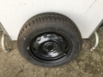 OPEL KOŁO ZAPASOWE 175/65/14 DUNLOP