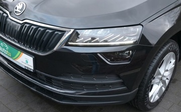 Skoda Karoq Crossover 1.5 TSI ACT 150KM 2020 Skoda Karoq 1,5 TSI 150 DSG FULL LED Nawigacja Kamera Ambition 1.5 Benzyna, zdjęcie 37