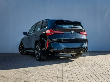 BMW X3 G45 SUV Plug-In 2.0 30e 299KM 2025 BMW X3 NOWE BMW X3 30e xDrive - Dostępny od, zdjęcie 7