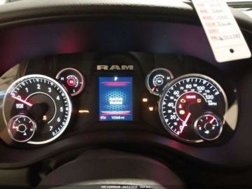  RAM 1500 2025 RAM 1500 BIG HORN CREW CAB 4X4 64 BOX 3.0 Benzyna 420KM, zdjęcie 13