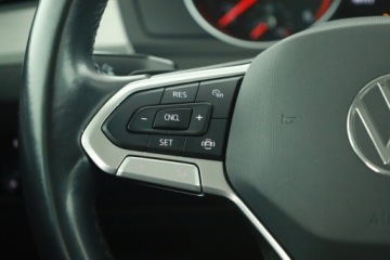 Volkswagen Passat B8 Variant Facelifting 2.0 TDI SCR 150KM 2021 VW Passat 2.0 TDI, Salon Polska, 1. Właściciel, zdjęcie 11