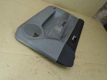 ОБИВКА БОКОВАЯ ЛЕВАЯ ПЕРЕДНЯЯ VW GOLF IV 5D BORA