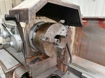 Tokarka uniwersalna C 6250 x 2000