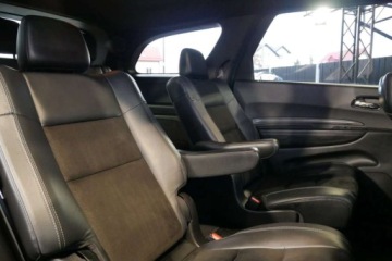 Dodge Durango III 3.6 V6 299KM 2020 Dodge Durango FV23 Polift GT Pentastar 3.6 Hak 292KM 4x4 Alcantara LED Men, zdjęcie 14