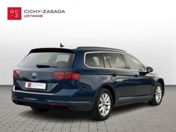 Volkswagen Passat B8 Variant Facelifting 2.0 TDI SCR 200KM 2023 Volkswagen Passat Variant Bussines 2.0TDI 150KM ASO,Dsg,VirtualCocpit,Kame, zdjęcie 4