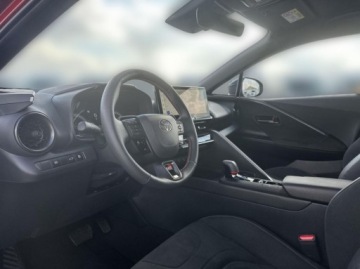 Toyota C-HR II SUV 2.0 Hybrid Dynamic Force 197KM 2024 Toyota C-HR Toyota C-HR 2.0 Hybrid GR Sport VAT23 2.0 Hybryda 197KM, zdjęcie 7