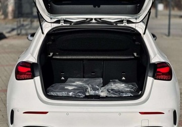 Mercedes Klasa A W177/V177 2023 Mercedes-Benz Klasa A 250e AMG Line Gwarancja do 2029r. Polski Salon Ja, zdjęcie 12