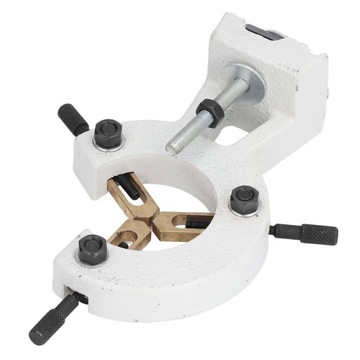 Stały metalowy stabilizator podtrzymki do ramy
