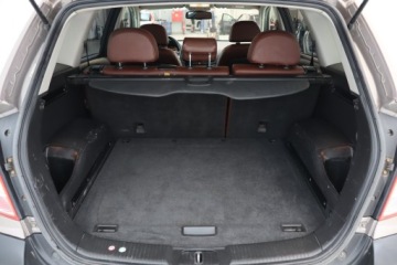 Opel Antara SUV Facelifting 2.2 CDTI ECOTEC 184KM 2013 Opel Antara 2.2 CDTI, Salon Polska, 181 KM, 4X4, zdjęcie 13