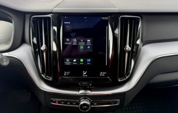 Volvo XC60 II 2021 Volvo XC 60 T6,AWD,Plug-in, zdjęcie 26