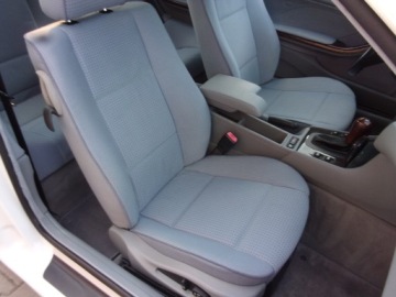 BMW Seria 3 E46 Sedan 2.0 320i 150KM 2000 BMW 320 Ci Salon PL, zdjęcie 31