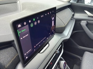 Skoda Kodiaq II SUV 1.5 TSI mHEV 150KM 2026 Skoda Kodiaq Selection 1.5 eTSI mHEV 150 KM DSG, zdjęcie 13